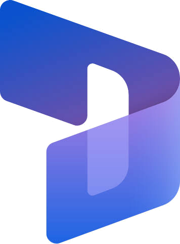 Microsoft Dynamics 365 logo