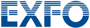 EXFO logo