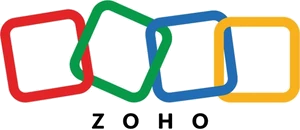 Zoho logo