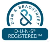 Dun & Bradstreet D-U-N-S Registered