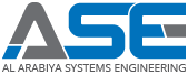 Al Arabia Systems Engineering logo