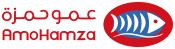 Amo Hamza logo