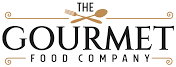 Gourmet Food Co. logo