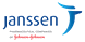 Janssen (Johnson & Johnson) logo