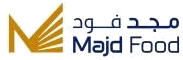 Majd Food (Al Hokair Group) logo