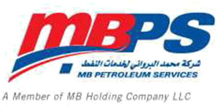 MB Petroleum Services logo