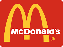McDonald&rsquo;s logo
