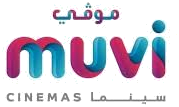 Muvi Cinemas (Al Hokair Group) logo