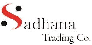 Sadhana Trading Co. logo