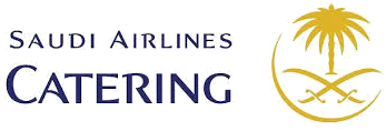 Saudi Airlines Catering logo