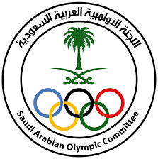 Saudi Olympic Committee logo