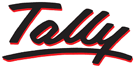 Tally logo
