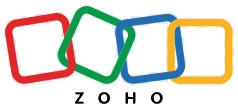 Zoho logo