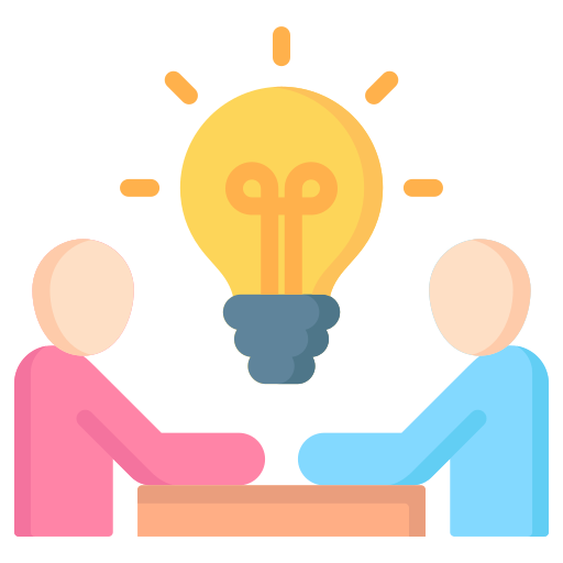 Consultancy and Implementation icon