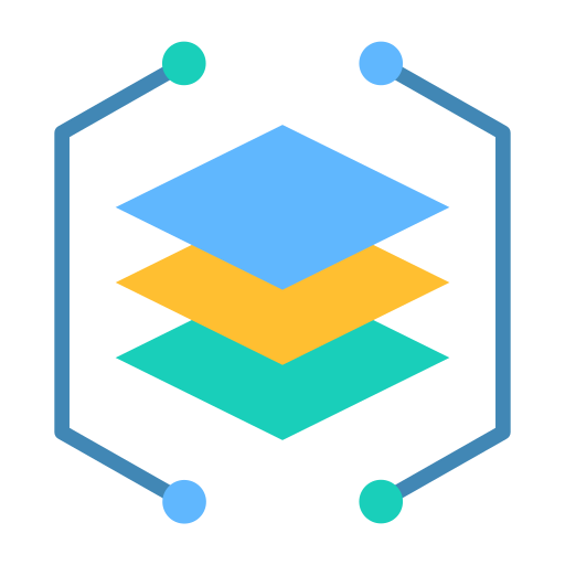 Customisation icon