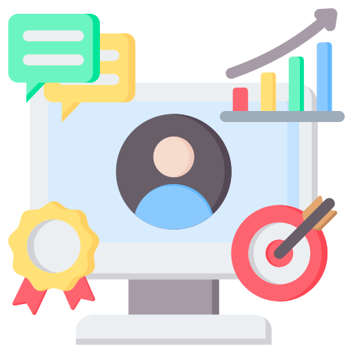 Managed Support and AMC icon