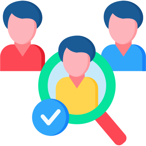 Resource Outsourcing icon