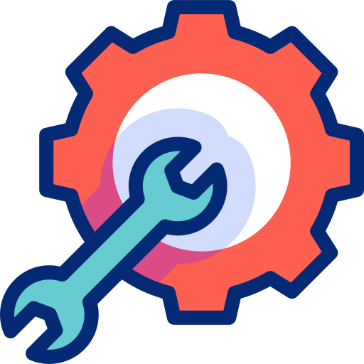 Rollout and Expansion icon