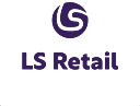 LS Retail logo