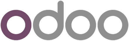 Odoo logo