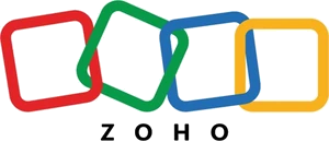 Zoho logo