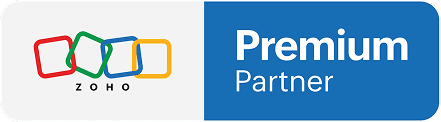 Zoho Premium Partner