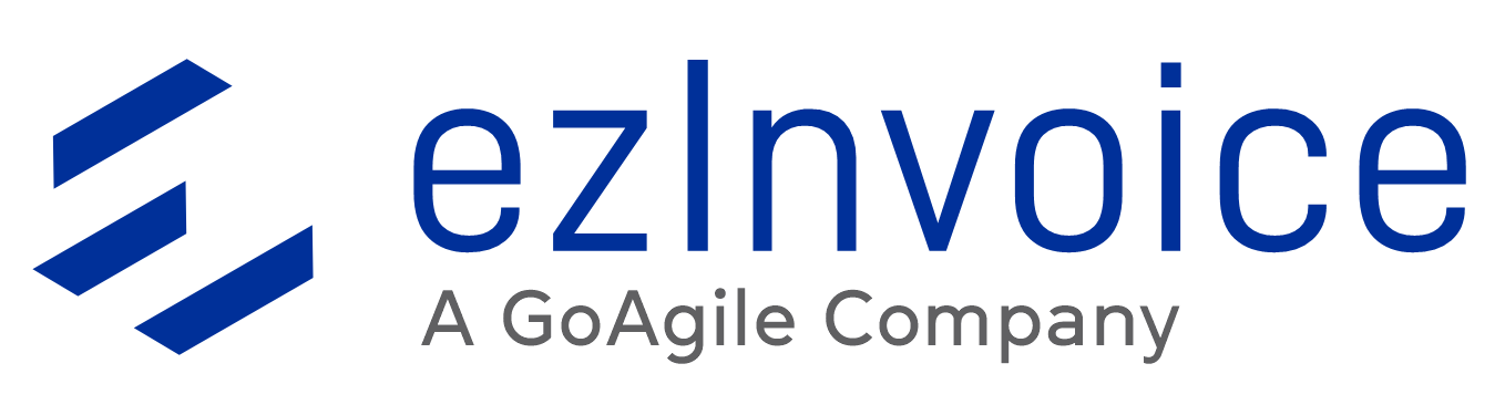 ezInvoice logo